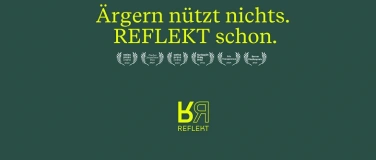 Event-Image for 'Exklusiver Einblick hinter die Kulissen von REFLEKT'