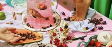 Event-Image for 'Lili-like-Dinner X Gerberm&uuml;hle X Friedas'