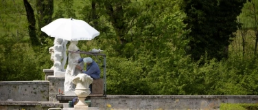 Event-Image for 'Gef&uuml;hrter Rundgang durch die Gartenanlage der Villa Abegg'