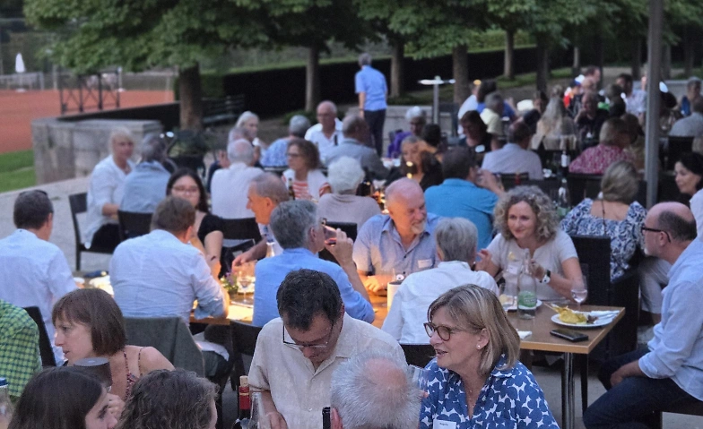 Sommerfest 2026