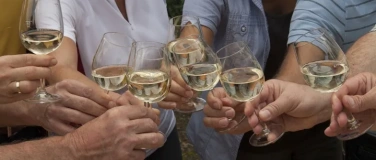 Event-Image for 'Sommer im Glas: Afterwork im Delinat Depot'