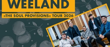 Event-Image for 'WEELAND'