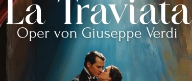 Event-Image for 'LA TRAVIATA - Oper von Giuseppe Verdi'