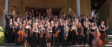 Event-Image for 'orchestra giovane &ndash; Mambo!'