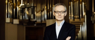 Event-Image for 'Orgelkonzert mit Kay Johannsen'