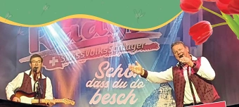 Veranstalter:in von Fr&uuml;hlingsfest der Radys in 6024 Hildisrieden LU