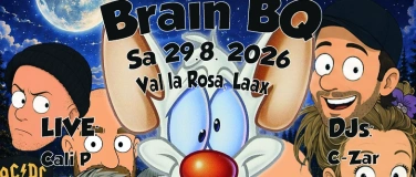 Event-Image for 'BrainBQ2026 - Vereinsgrillfest'