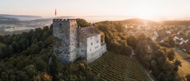 Event-Image for 'Schweizer Schl&ouml;ssertag'