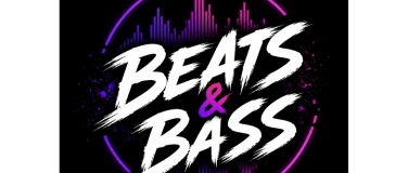 Event-Image for 'Beats & Bass'