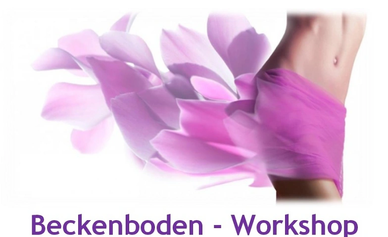 Beckenboden-Workshop in Aarau