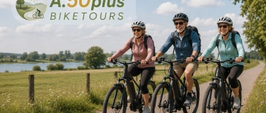 Event-Image for 'A50plus Biketour'