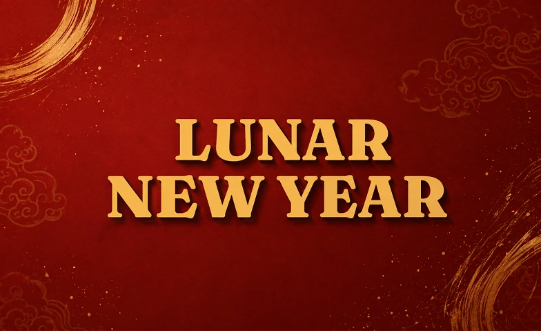 Lunar New Year Tickets