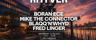 Event-Image for 'RHYVER by GMC'