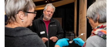 Event-Image for 'Dialogischer Rundgang - Das perfekte Dinner'