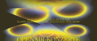Event-Image for 'Serenade Picknickkonzert: BarkaBach'
