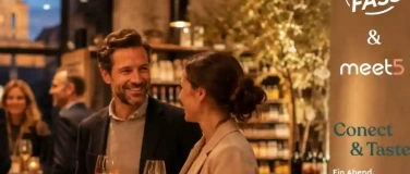 Event-Image for 'meet5 - Mainz kommt zusammen'