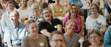 Event-Image for 'demenzmeet luzern'