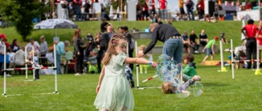 Event-Image for 'Sommerfest im Kinderdorf Pestalozzi'