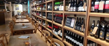 Event-Image for 'Weinbar-Degustation im Herzen von Bern'