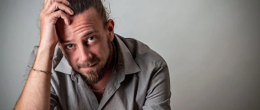 Event-Image for 'Literatur und Medizin: &laquo;Trocken&raquo; von Daniel Wagner'