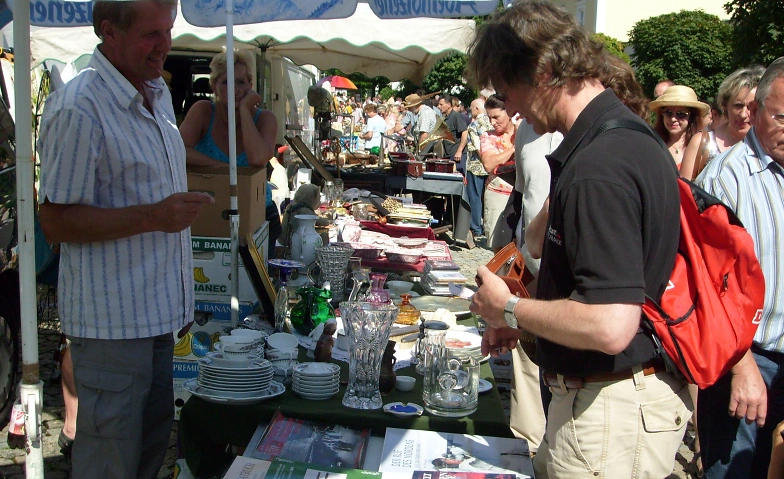 A9 Flohmarkt 2026
