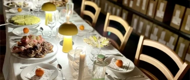 Event-Image for 'La Tavolata - DiVini Assaggi'