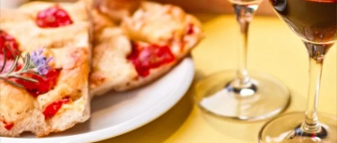 Event-Image for 'Degustation: Viva Italia!'