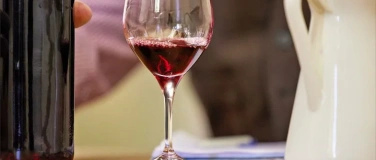 Event-Image for 'PIWIs &ndash; Saft mit Kraft: Robuste Rebsorten'