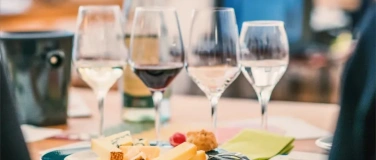 Event-Image for 'Wein und K&auml;se: Komplexe Liebschaften!'