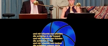 Event-Image for 'UMS'nJIP - In der Nahaufnahme verwildern wir'
