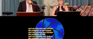 Event-Image for 'UMS'nJIP - In der Nahaufnahme verwildern wir'