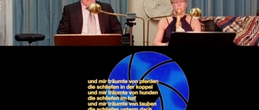 Event-Image for 'UMS'nJIP - In der Nahaufnahme verwildern wir'