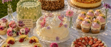Event-Image for 'Cake Picnic Braunschweig'