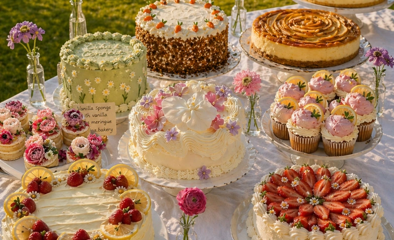 Cake Picnic Braunschweig
