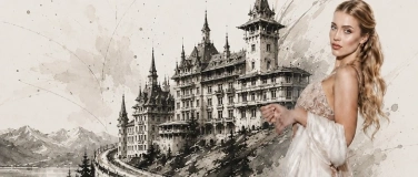Event-Image for 'Couture Fashion Night 4.0 at The Dolder Grand'