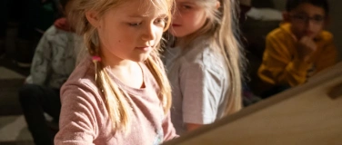 Event-Image for 'Story window &ndash; listen and discover'