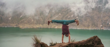 Event-Image for 'Handstand class outdoors'