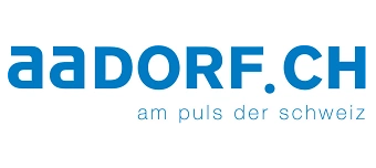 Organisateur de Neuzuz&uuml;gerap&eacute;ro Gemeinde Aadorf