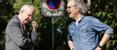 Event-Image for 'Ausverkauft! ZWICKM&Uuml;HLE mit Thomas M&uuml;ller & Hans-G. P&ouml;litz'