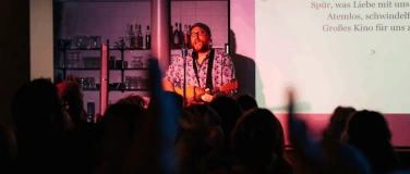 Event-Image for 'Freitags im G&auml;rtli: Claudio Gagliardi &ndash; &laquo;Singen im G&auml;rtli&raquo;'