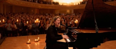 Event-Image for 'Popballaden Unplugged'