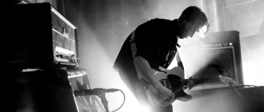 Event-Image for 'KulturBar - Aaron Wegmann - Instrumental'