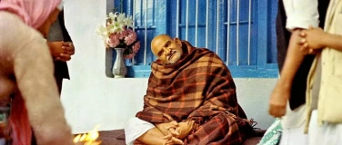 Event-Image for 'Mahasamadhi'