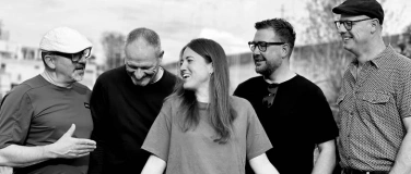 Event-Image for 'SOMMERB&Uuml;HNE: JIST. Jazz im Stall'