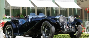 Event-Image for '8. Langmatt Motor Classics'