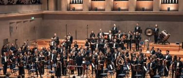 Event-Image for 'Abaco-Orchester Konzert 19.7.26, 18Uhr. Saint-Sa&euml;ns, Poulenc'