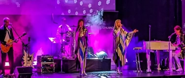 Event-Image for 'ABBA - ABALANCE The Show Schwarzheide'