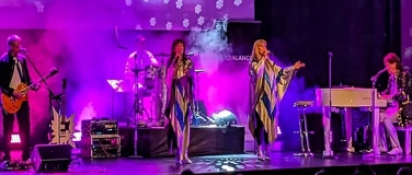 Event-Image for 'ABBA - ABALANCE The Show Hohenm&ouml;lsen'