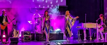 Event-Image for 'ABBA - ABALANCE The Show Delitzsch'
