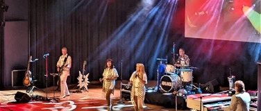 Event-Image for 'ABBA - ABALANCE The Show Warendorf'